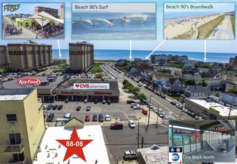 8808 rockaway beach blvd|The Wave, 8808 Rockaway Beach Blvd, Rockaway Beach, NY。